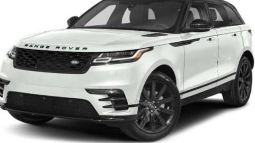 LAND ROVER RANGE ROVER VELAR 2018 SALYM2RN3JA755276 image